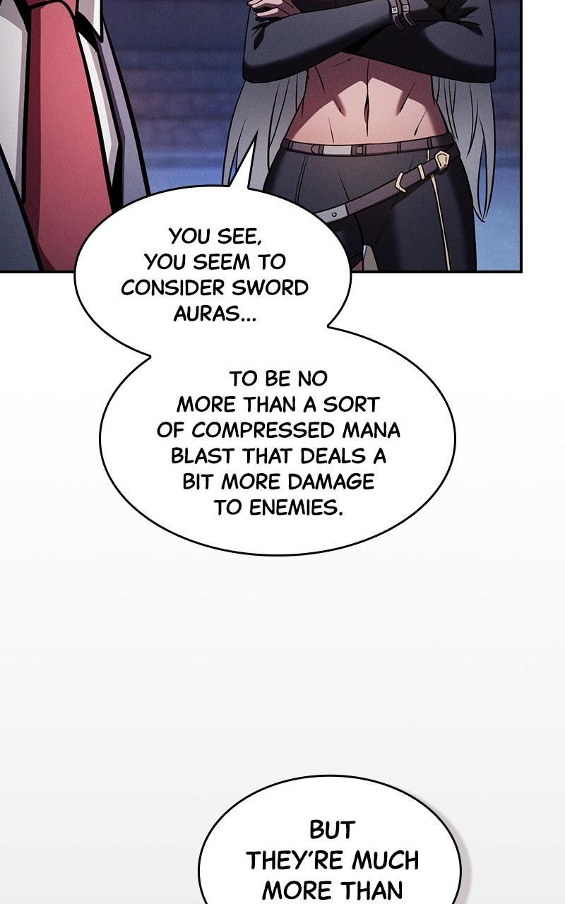 The Academy's Genius Swordsman Chapter 71