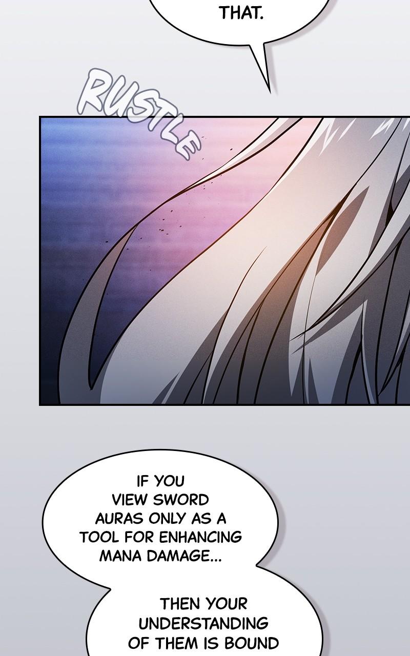 The Academy's Genius Swordsman Chapter 71