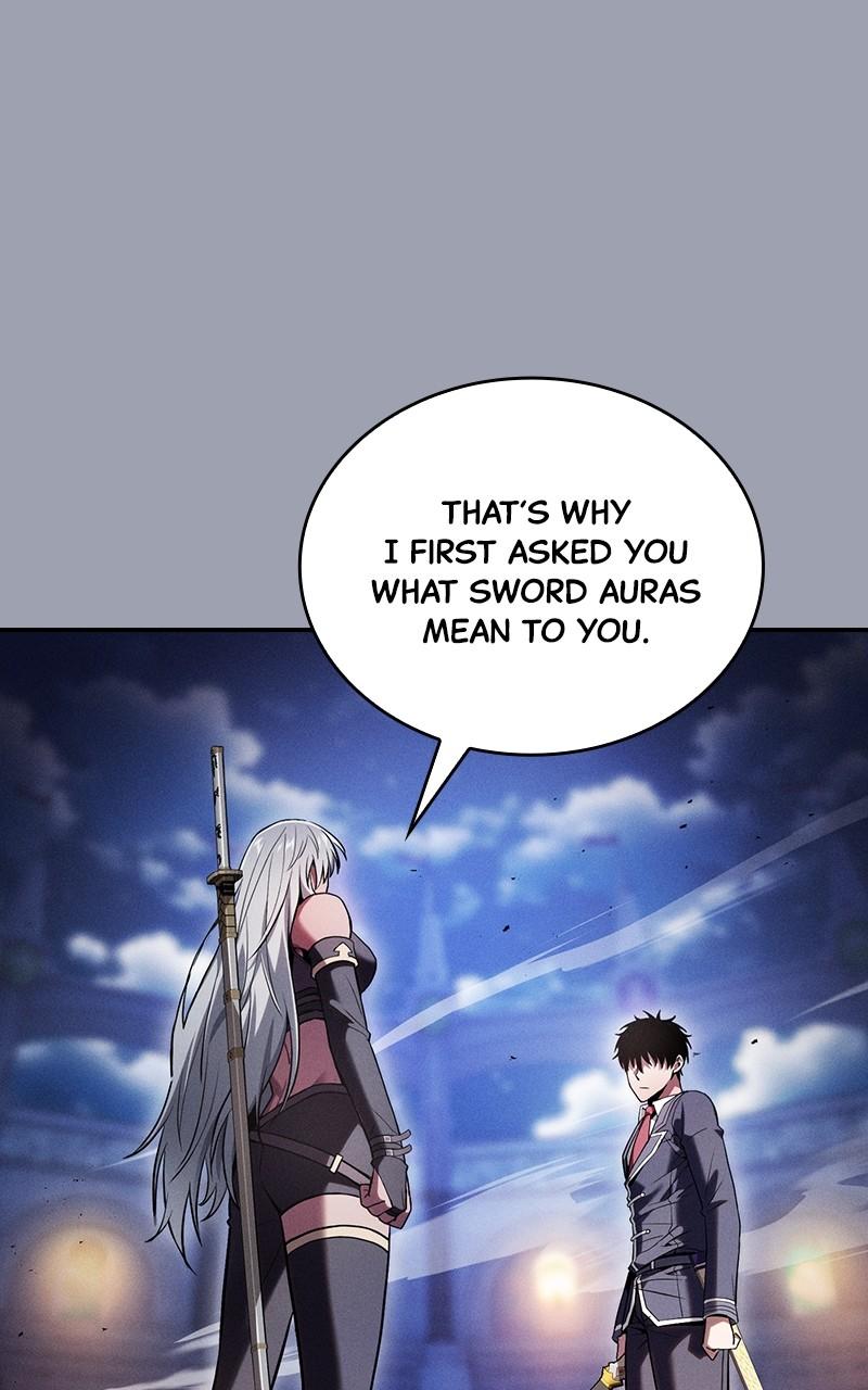 The Academy's Genius Swordsman Chapter 71