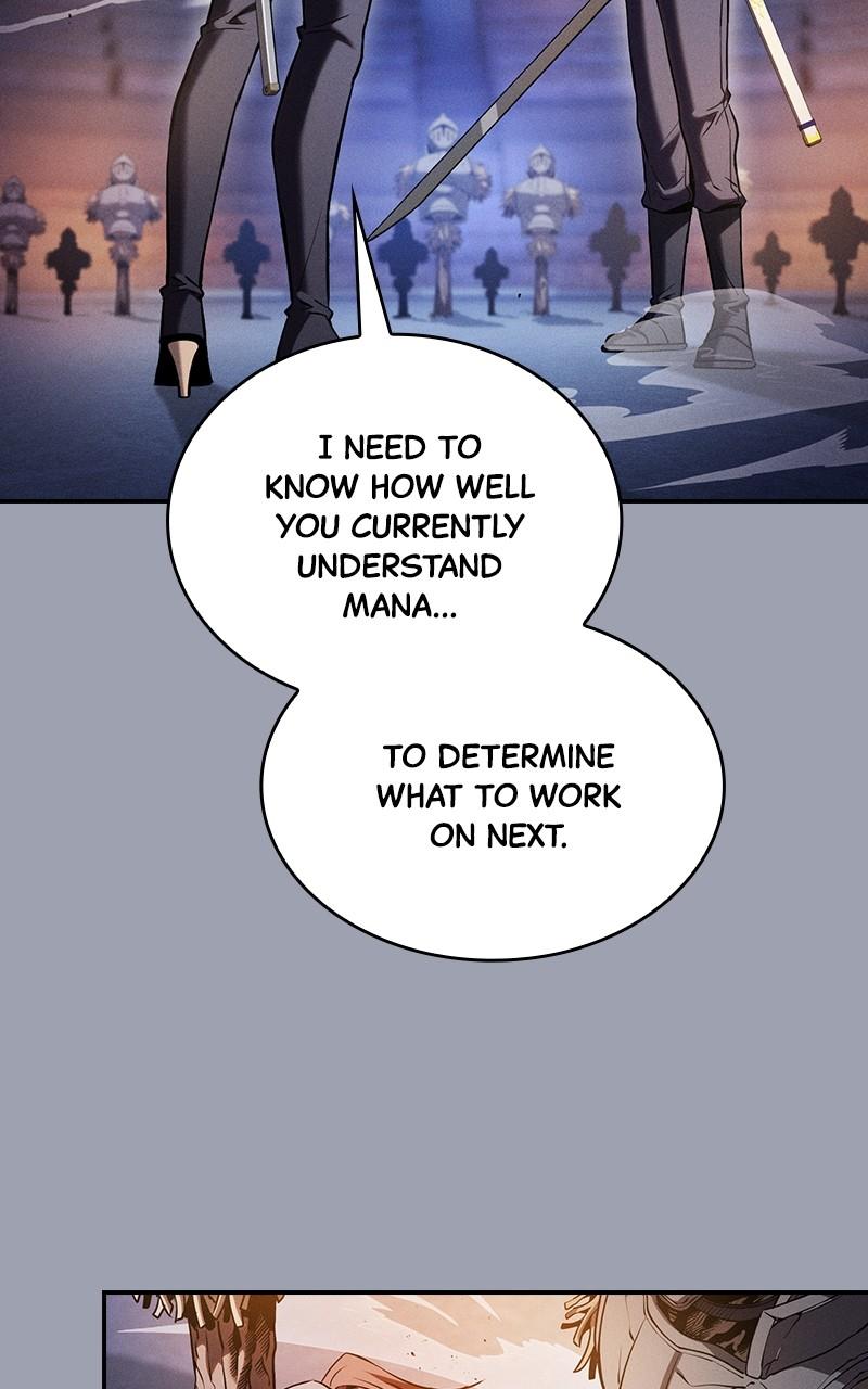 The Academy's Genius Swordsman Chapter 71