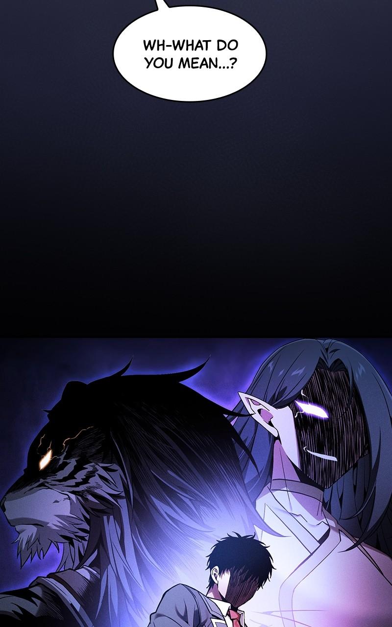 The Academy's Genius Swordsman Chapter 71