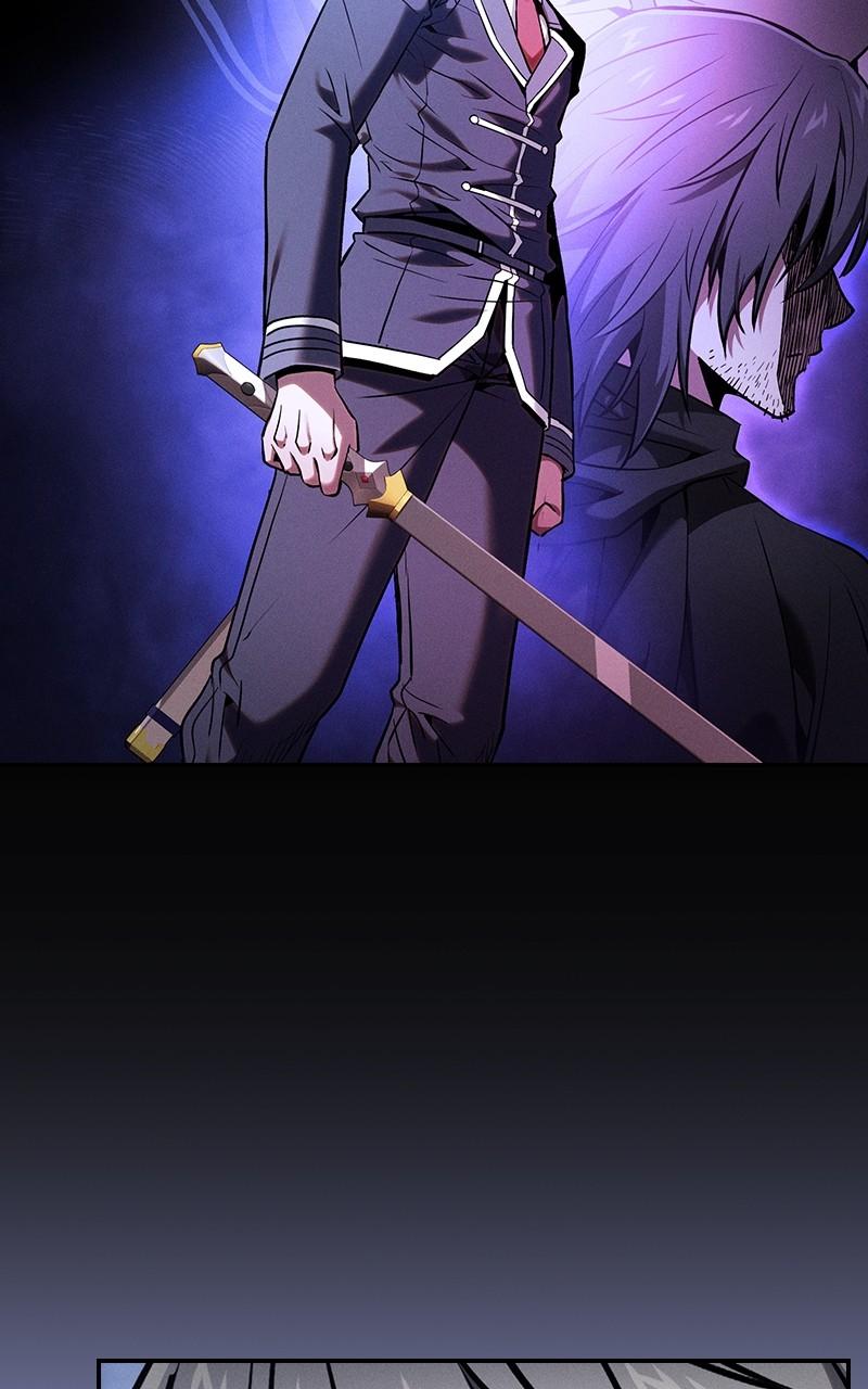 The Academy's Genius Swordsman Chapter 71