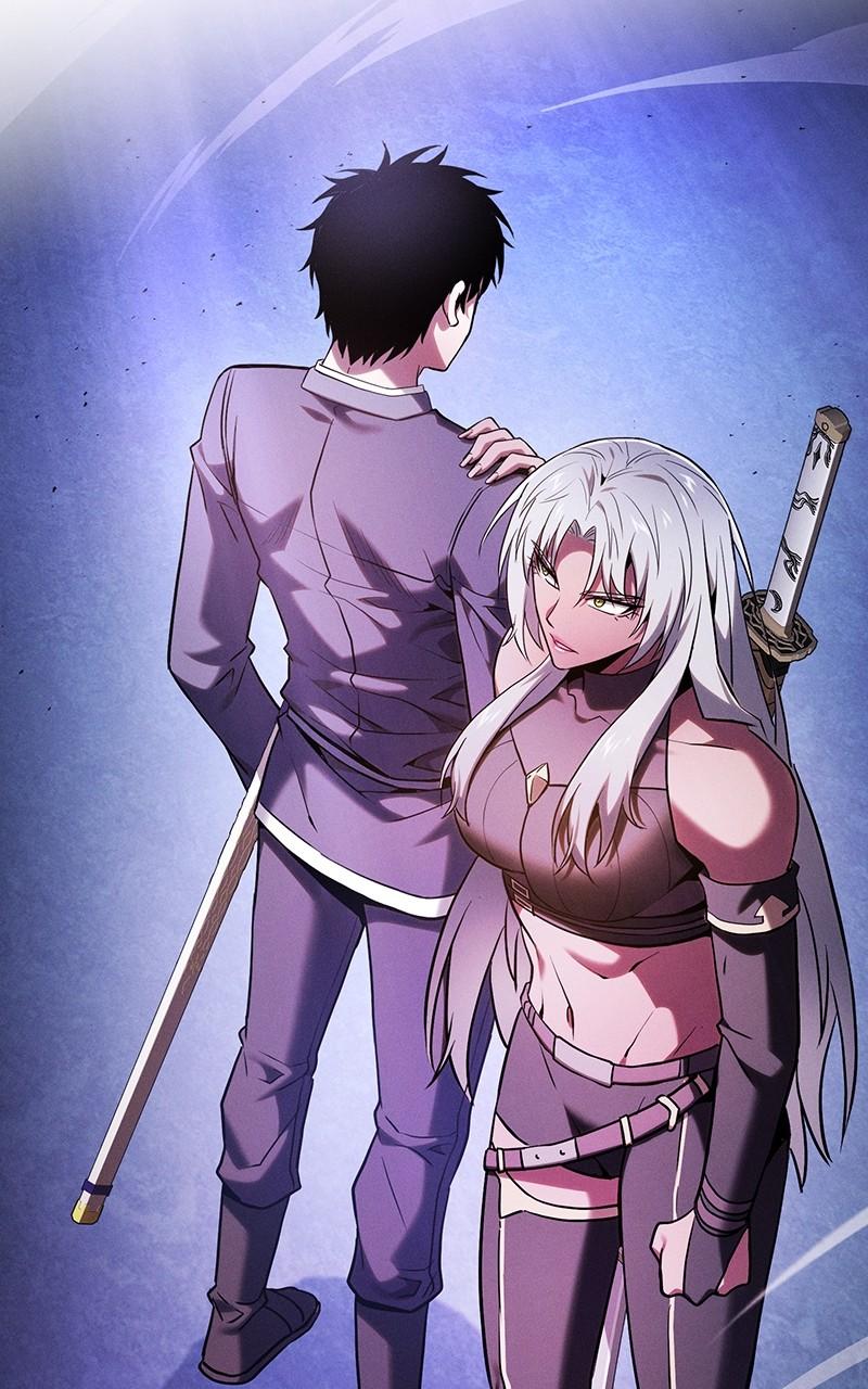 The Academy's Genius Swordsman Chapter 71