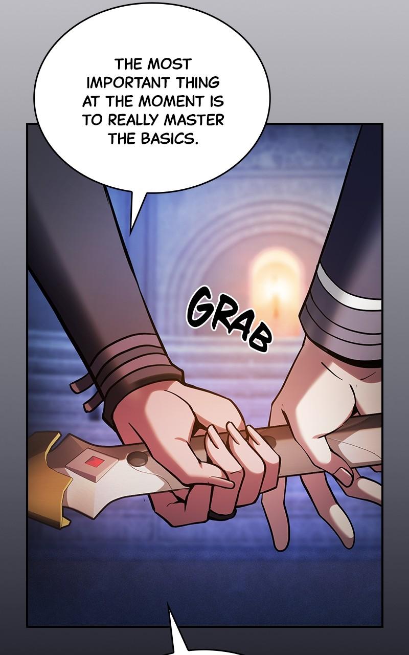 The Academy's Genius Swordsman Chapter 71