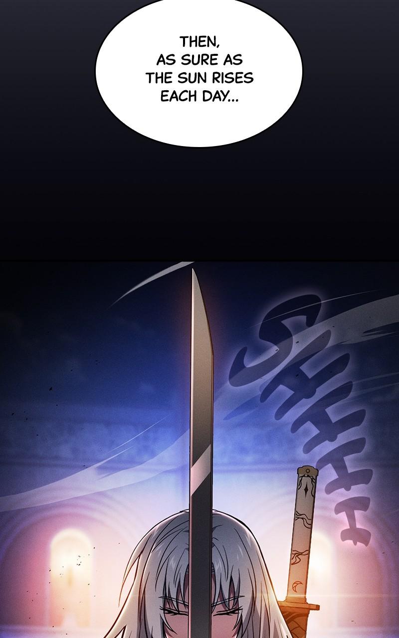 The Academy's Genius Swordsman Chapter 71