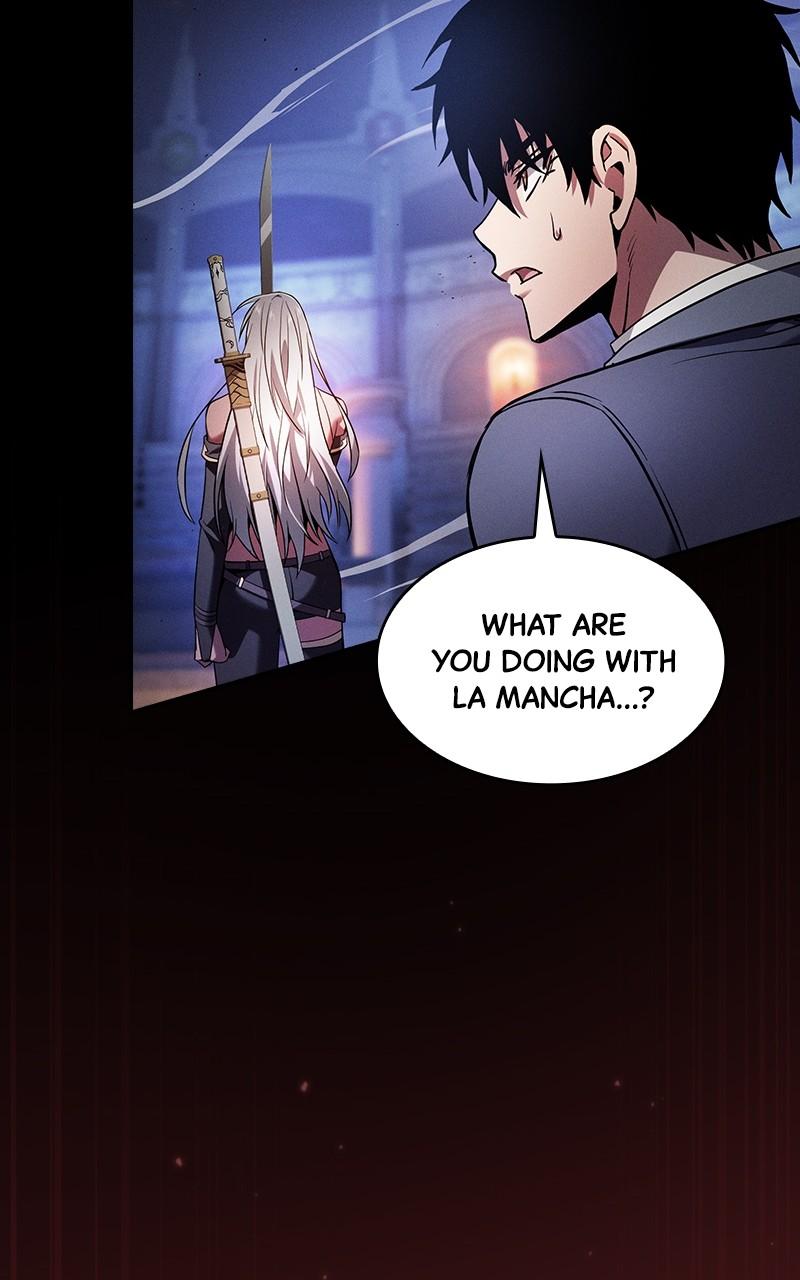 The Academy's Genius Swordsman Chapter 71