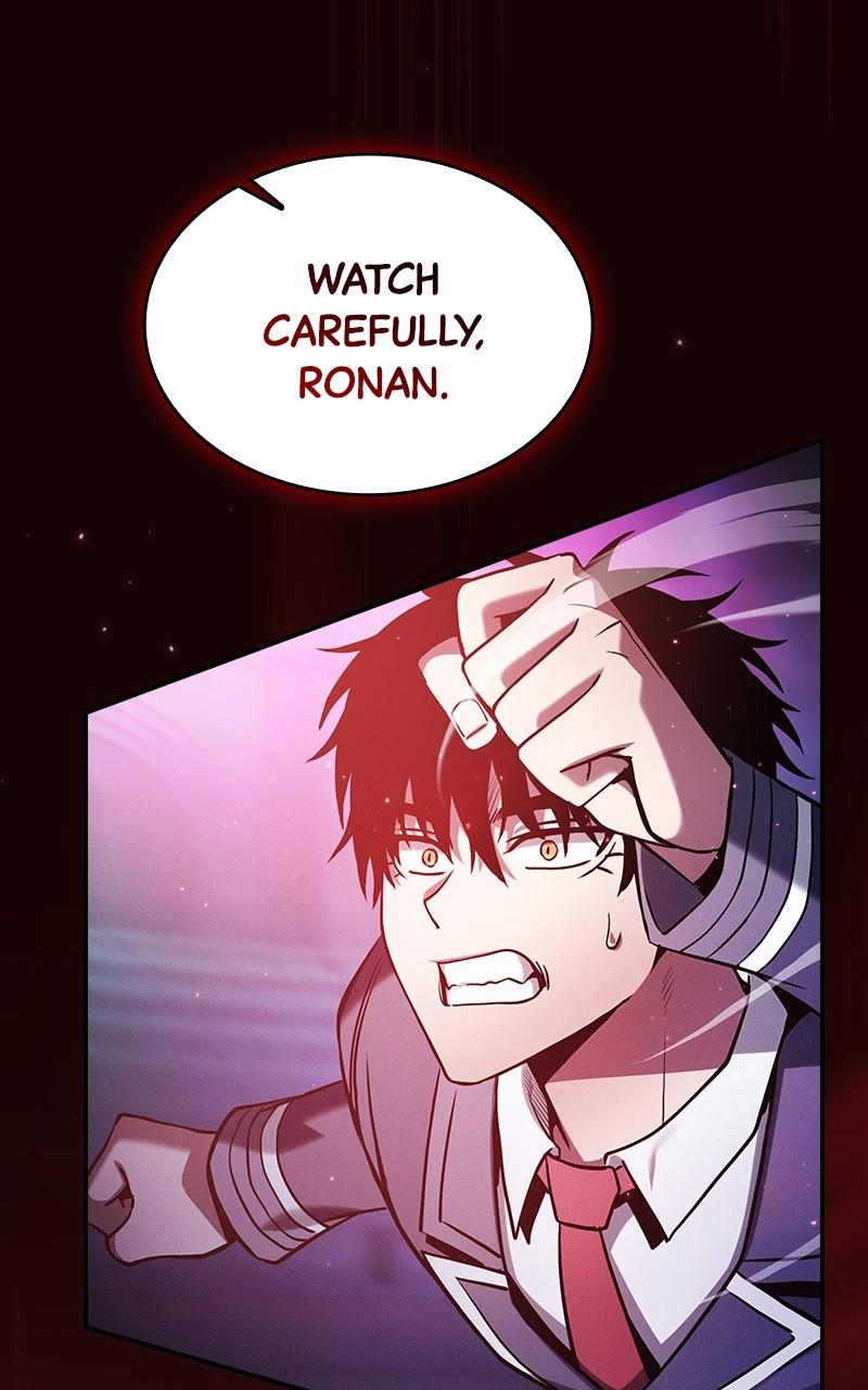 The Academy's Genius Swordsman Chapter 71