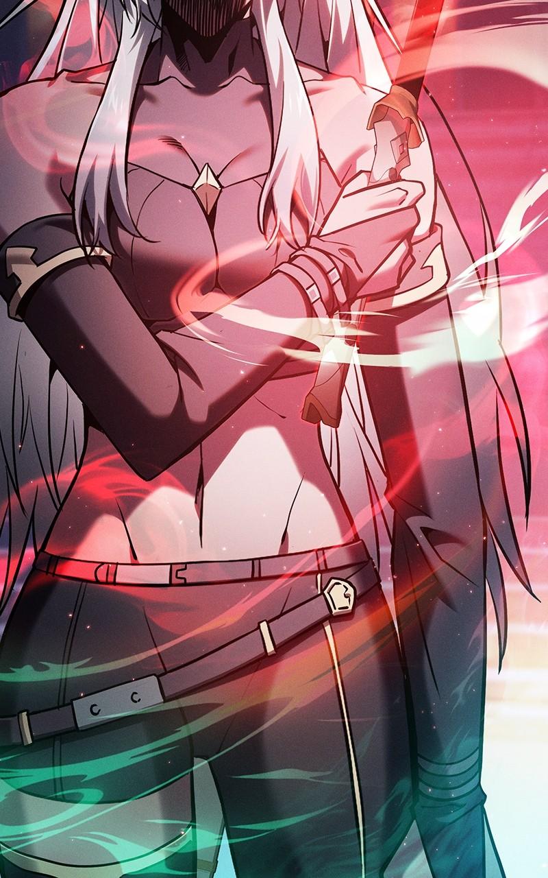 The Academy's Genius Swordsman Chapter 71