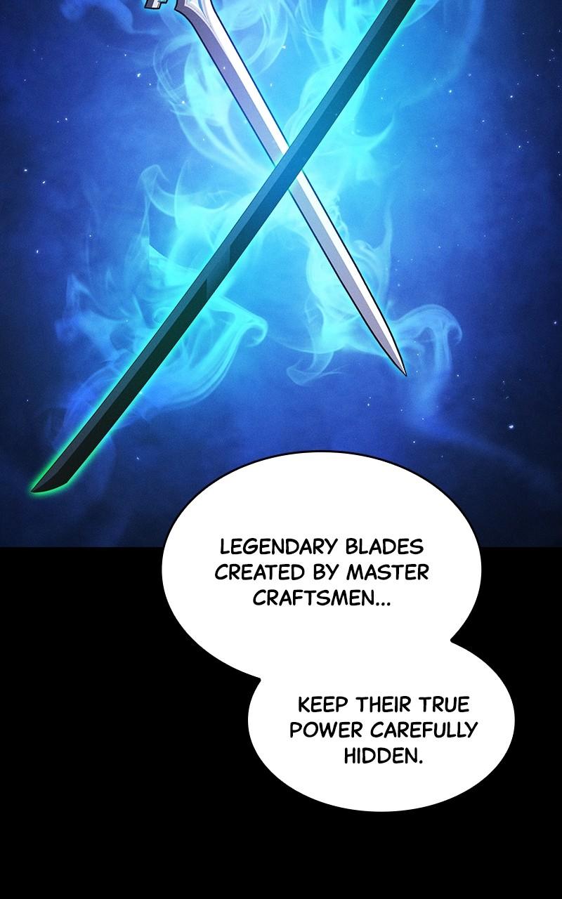 The Academy's Genius Swordsman Chapter 71