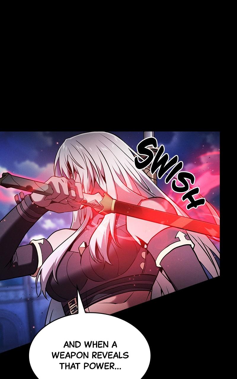 The Academy's Genius Swordsman Chapter 71