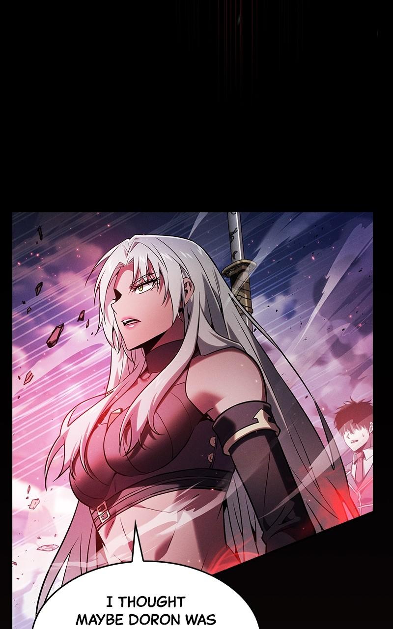 The Academy's Genius Swordsman Chapter 71