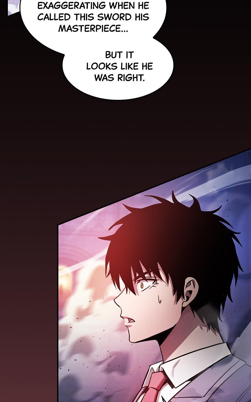 The Academy's Genius Swordsman Chapter 71