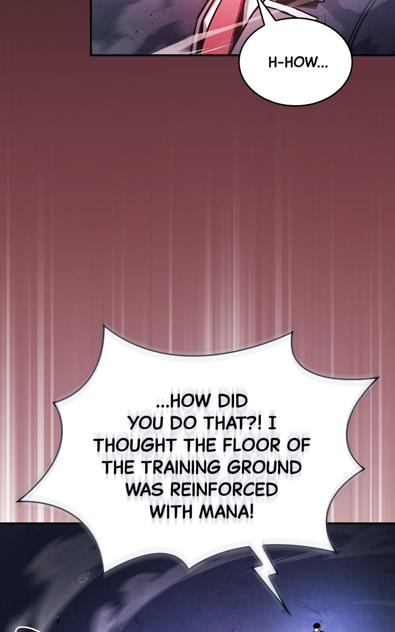 The Academy's Genius Swordsman Chapter 71