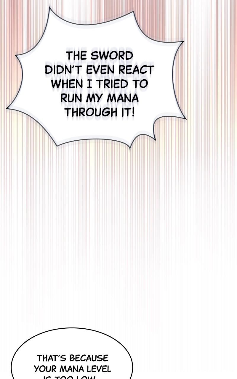 The Academy's Genius Swordsman Chapter 71