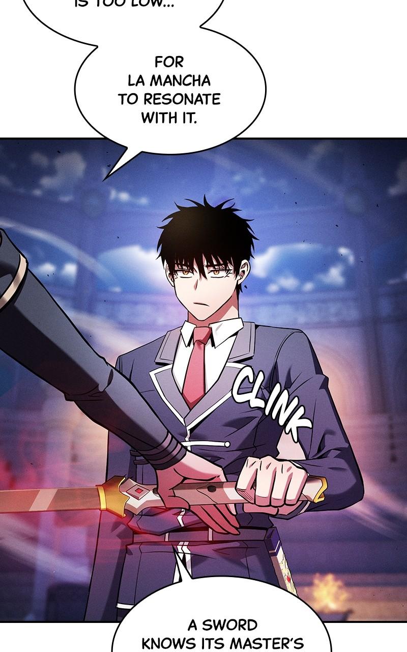 The Academy's Genius Swordsman Chapter 71