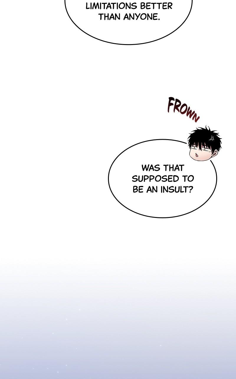 The Academy's Genius Swordsman Chapter 71