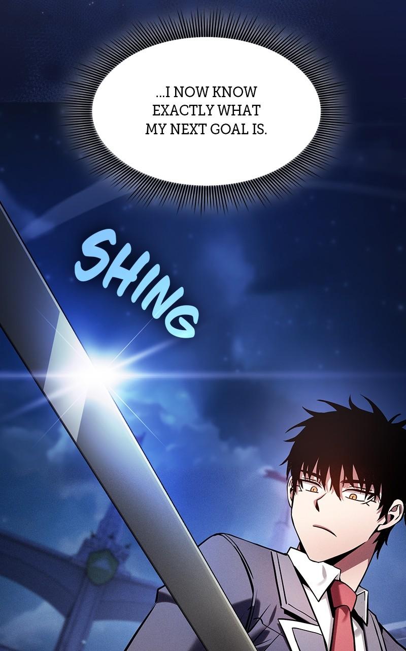 The Academy's Genius Swordsman Chapter 71