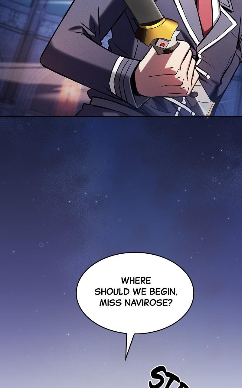 The Academy's Genius Swordsman Chapter 71