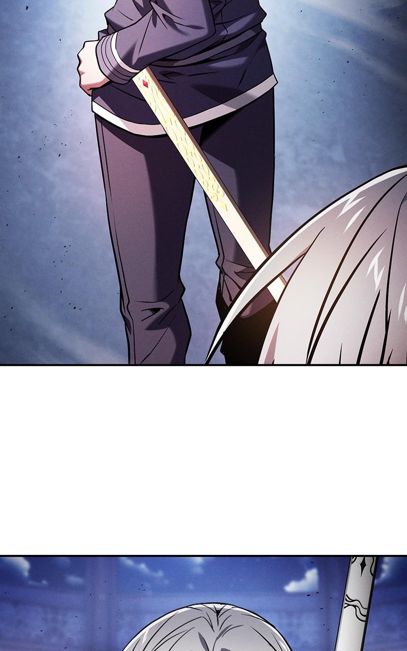 The Academy's Genius Swordsman Chapter 71