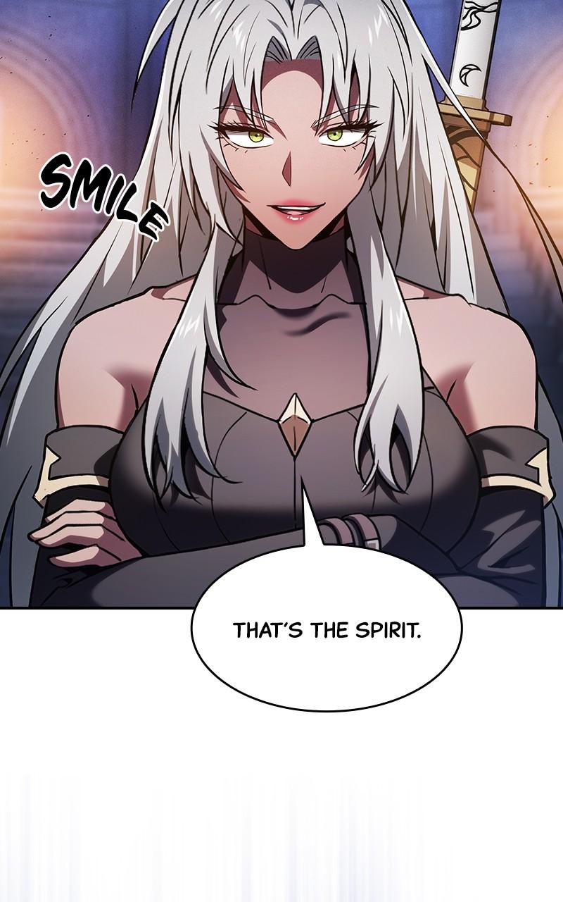 The Academy's Genius Swordsman Chapter 71