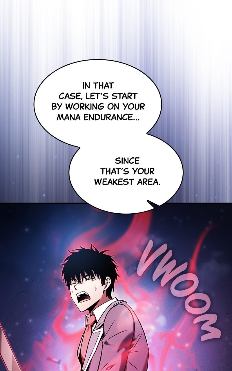 The Academy's Genius Swordsman Chapter 71