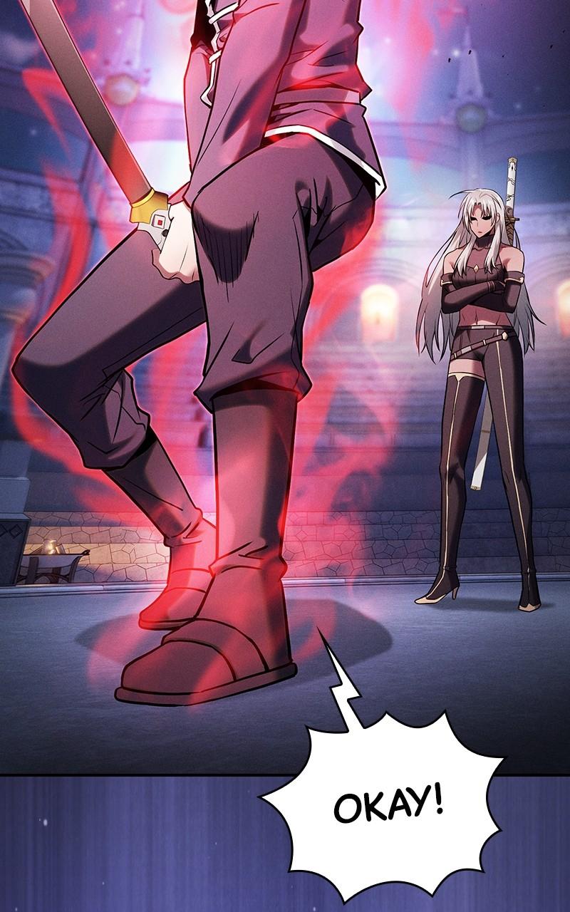 The Academy's Genius Swordsman Chapter 71