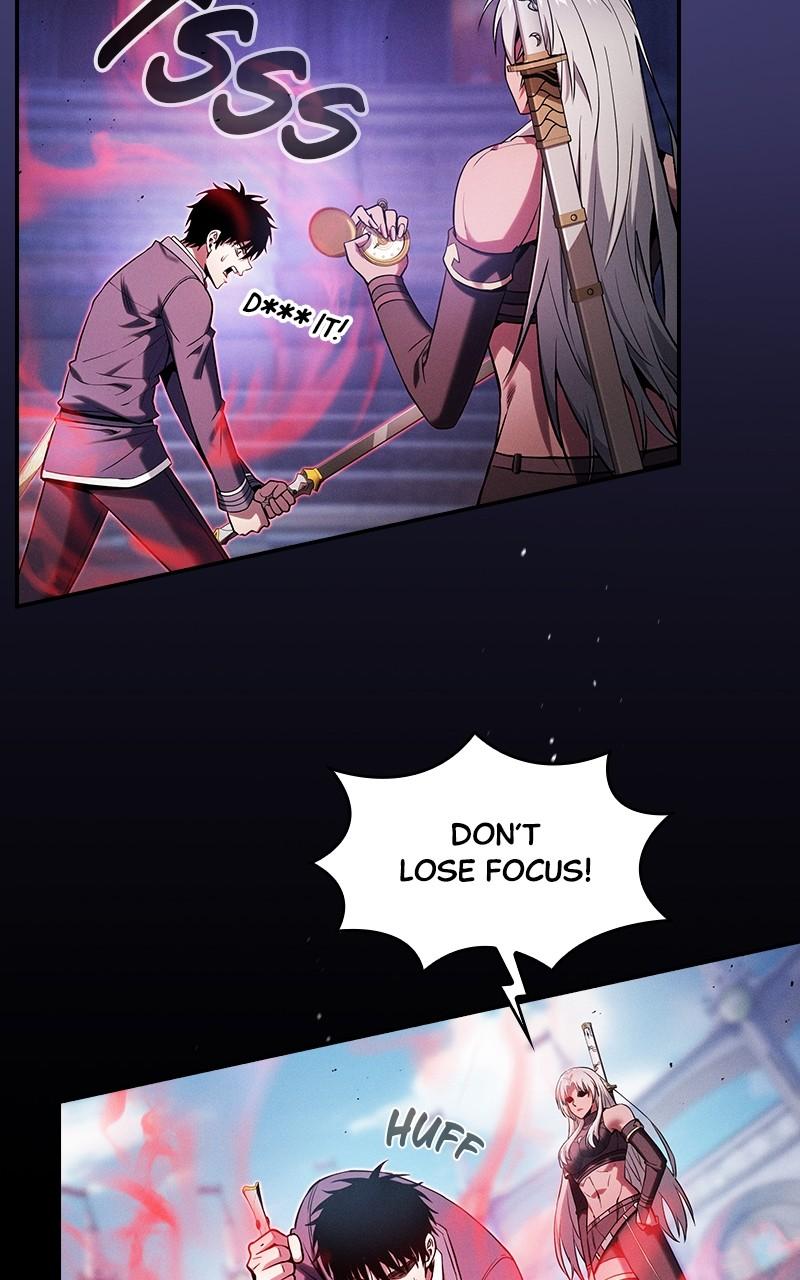 The Academy's Genius Swordsman Chapter 71