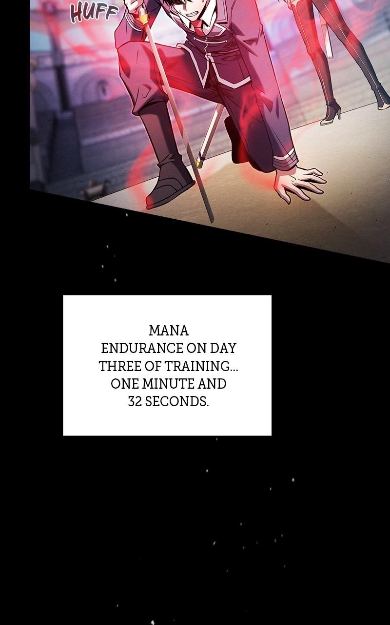 The Academy's Genius Swordsman Chapter 71