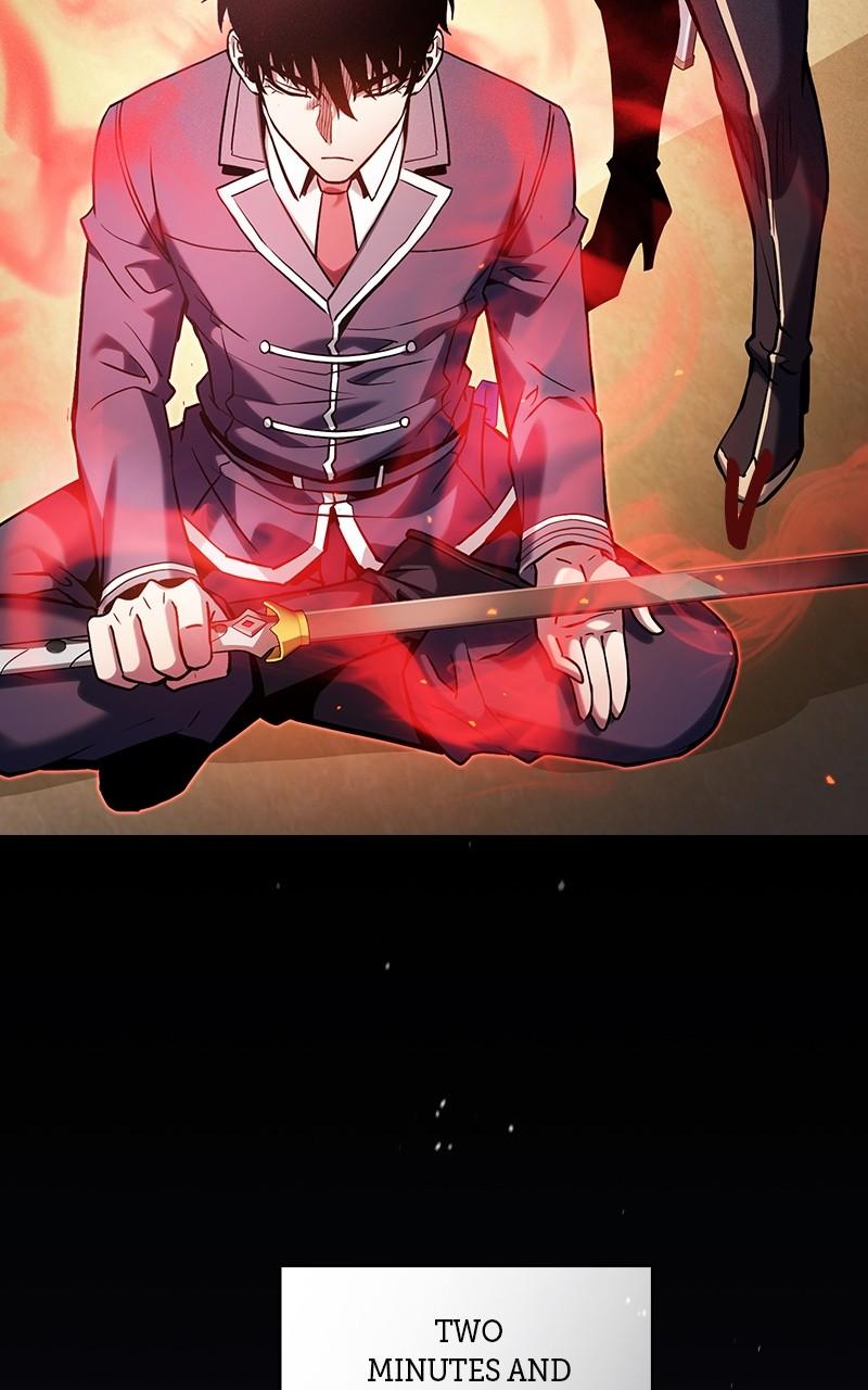 The Academy's Genius Swordsman Chapter 71