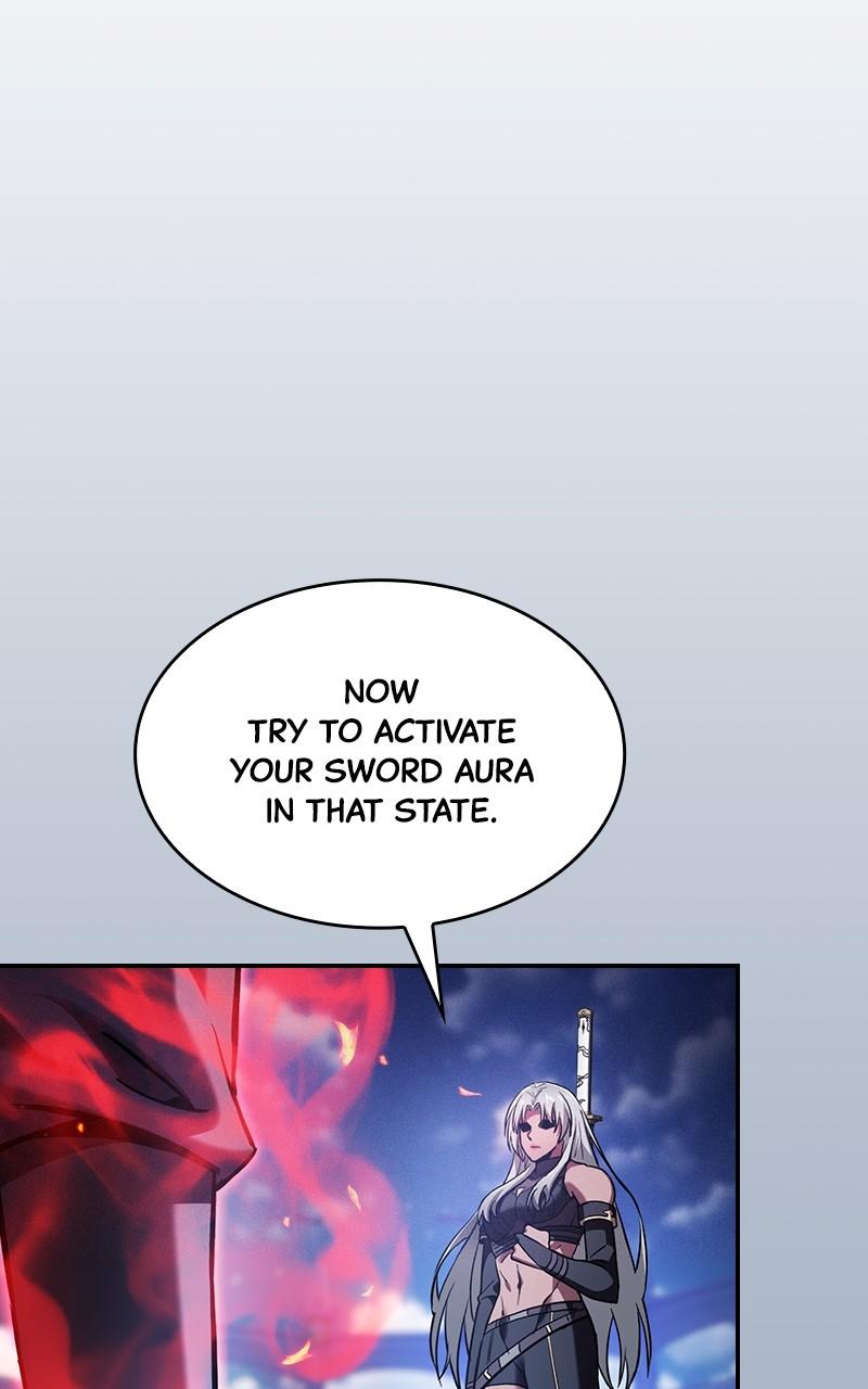 The Academy's Genius Swordsman Chapter 71