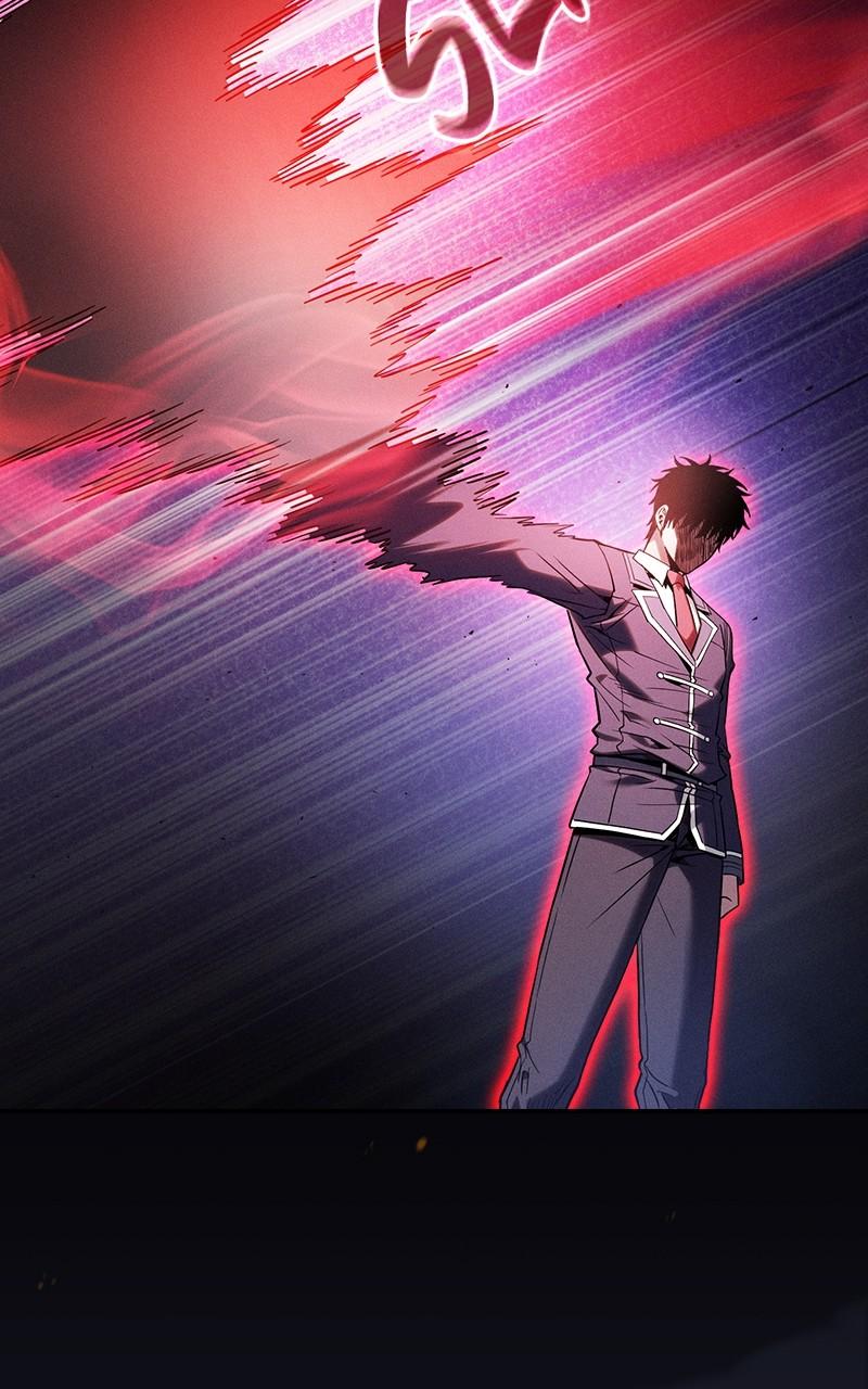 The Academy's Genius Swordsman Chapter 71