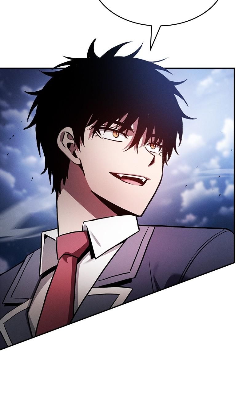 The Academy's Genius Swordsman Chapter 71