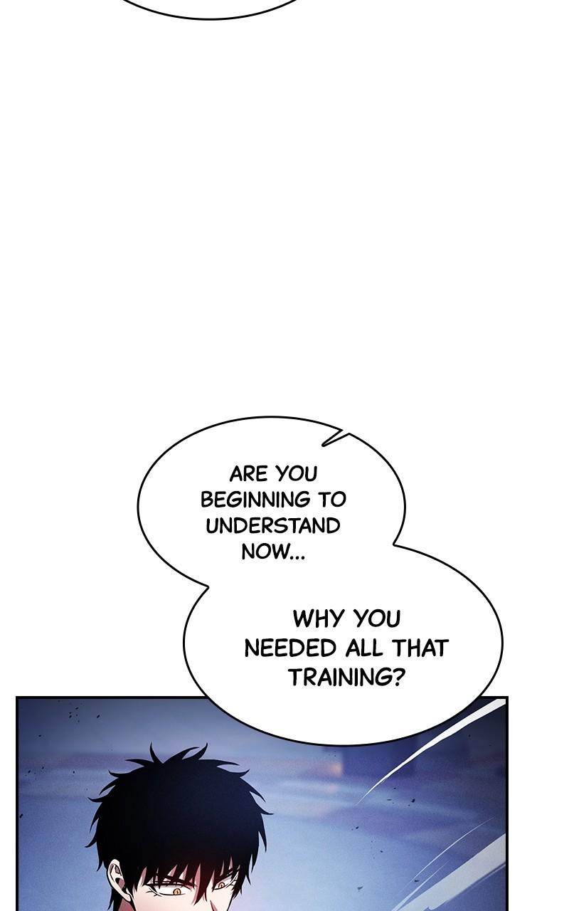 The Academy's Genius Swordsman Chapter 71