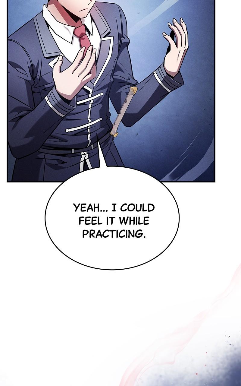 The Academy's Genius Swordsman Chapter 71