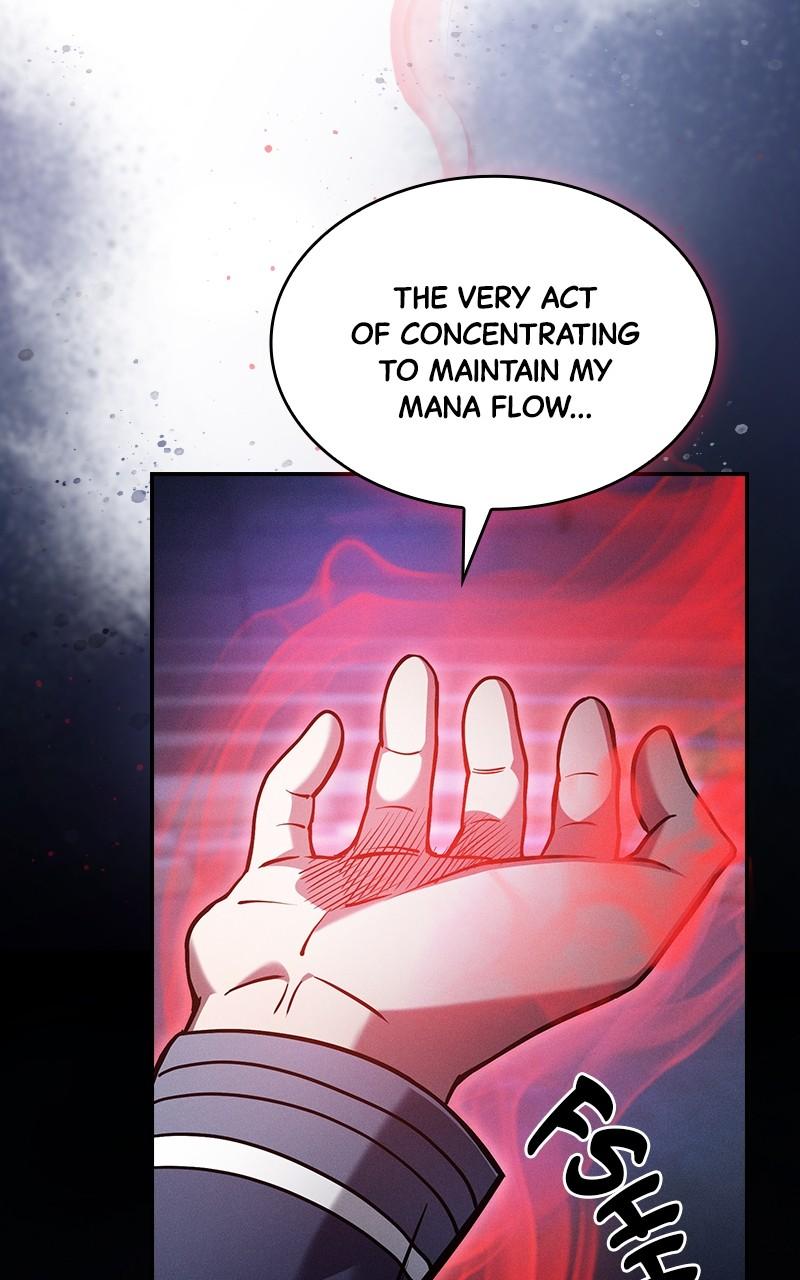 The Academy's Genius Swordsman Chapter 71