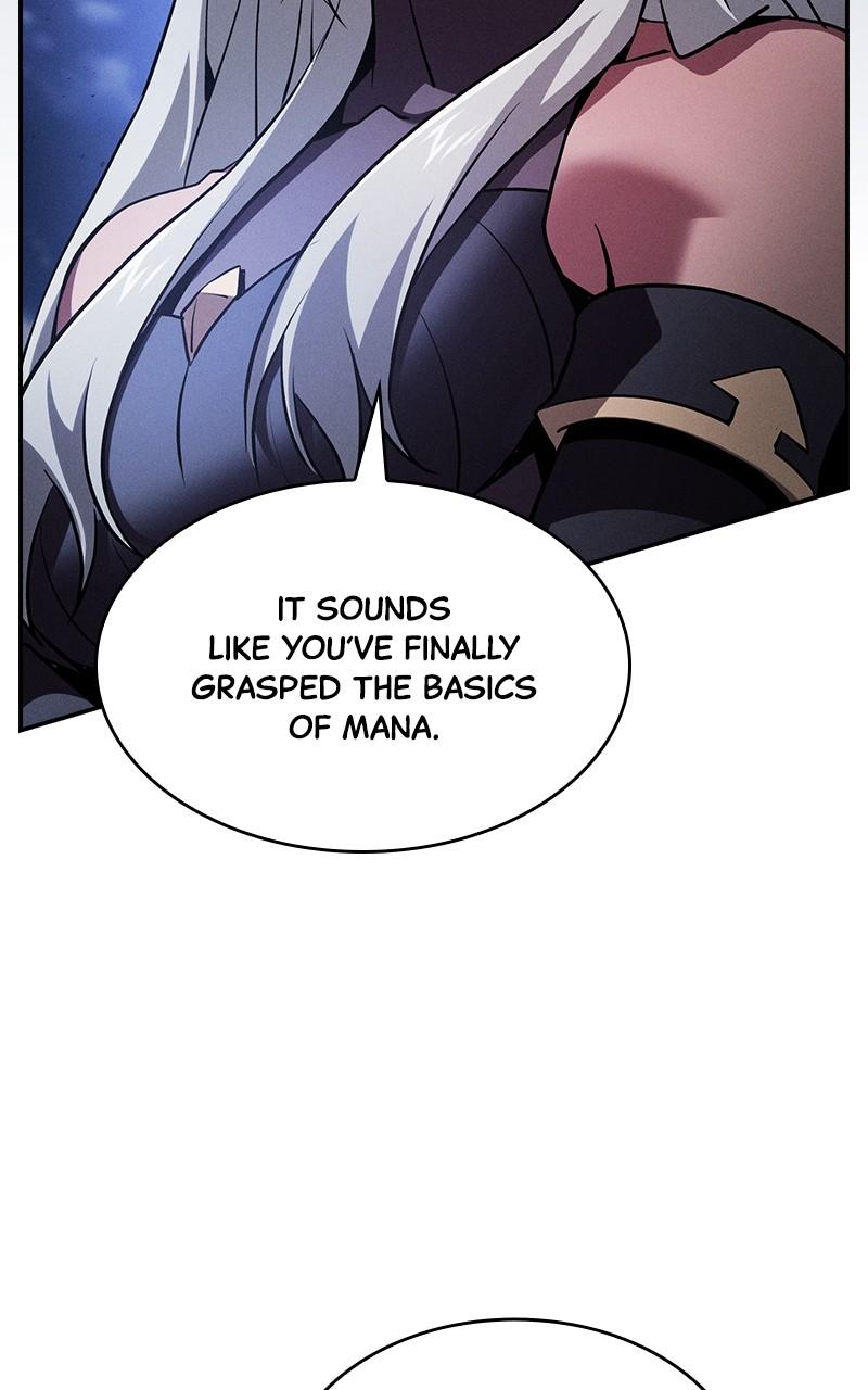 The Academy's Genius Swordsman Chapter 71