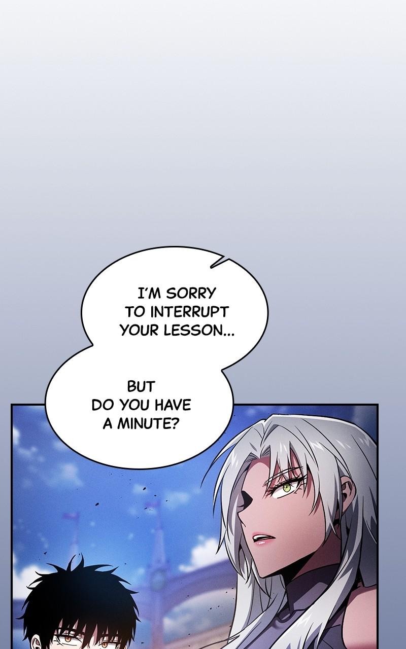 The Academy's Genius Swordsman Chapter 71