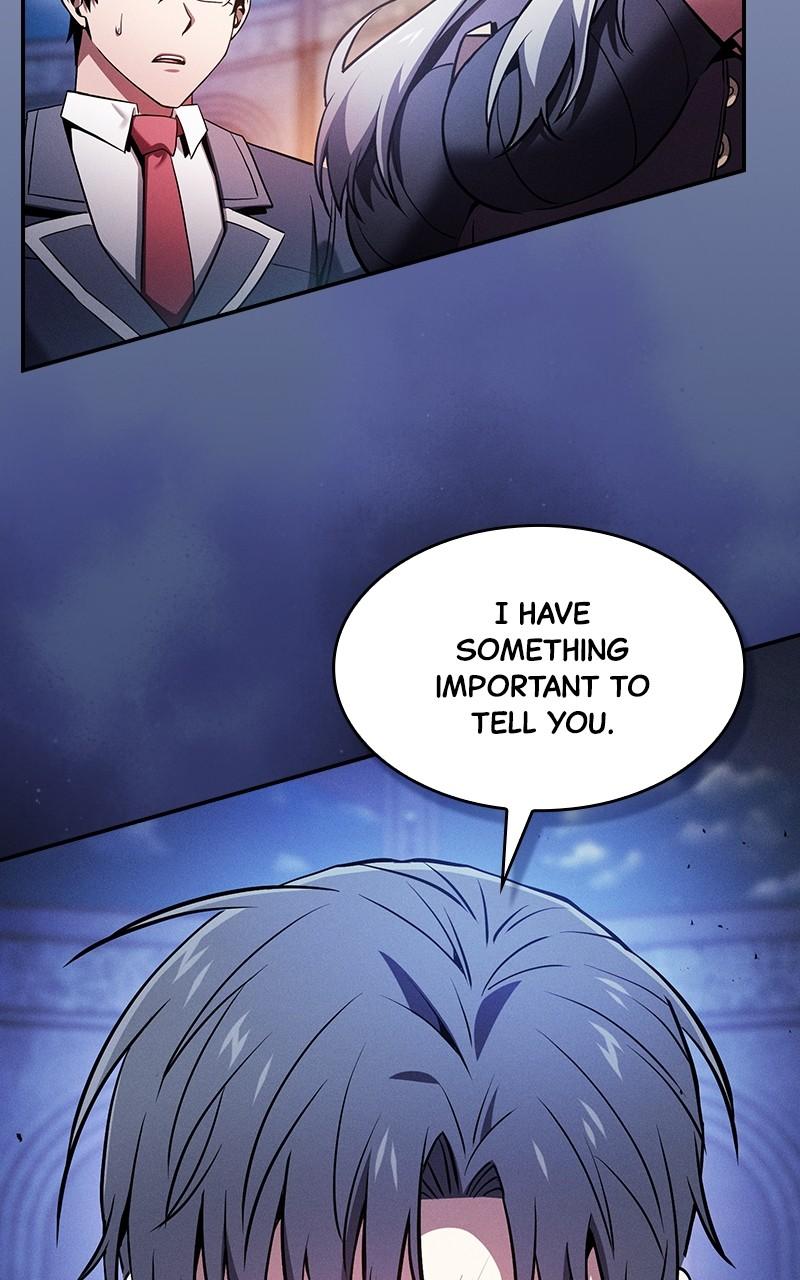 The Academy's Genius Swordsman Chapter 71