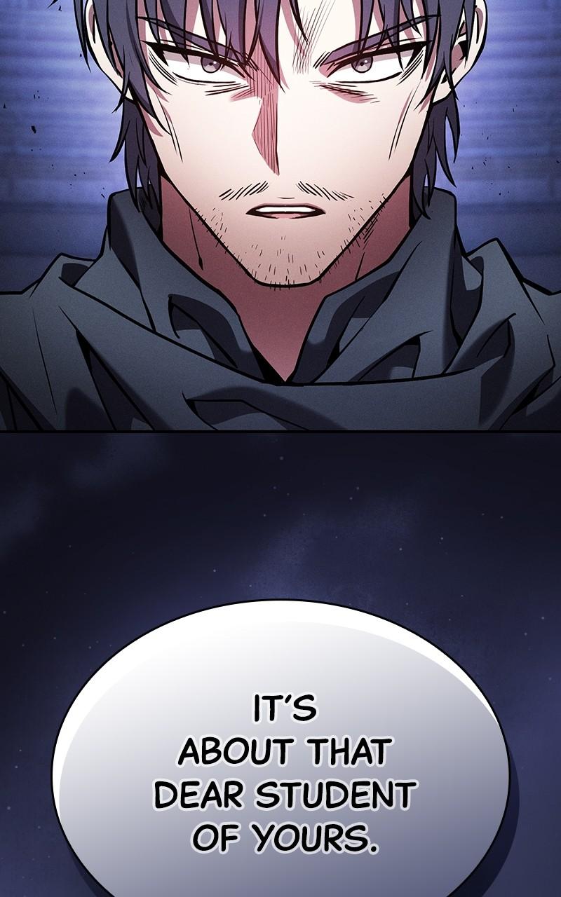 The Academy's Genius Swordsman Chapter 71