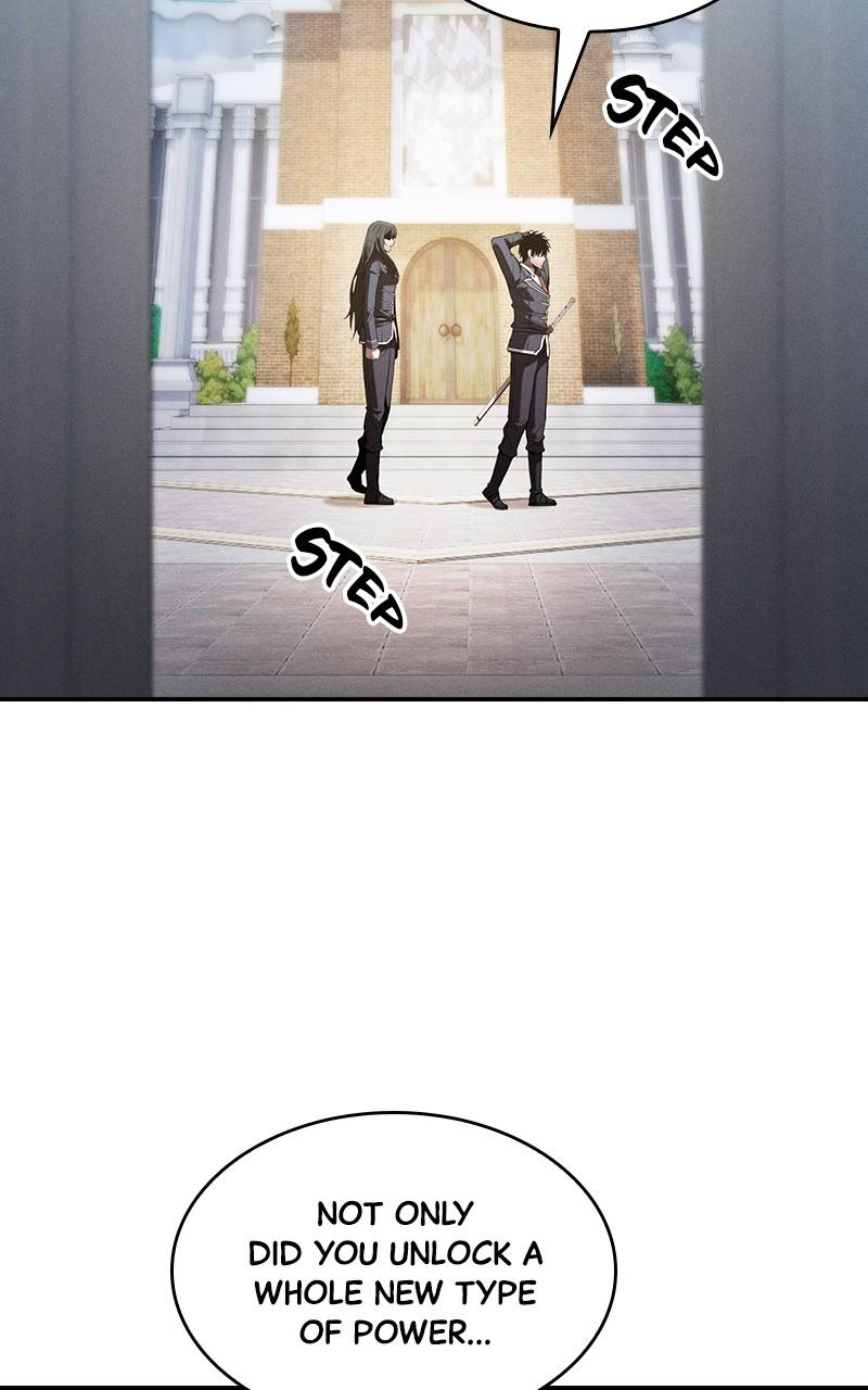 The Academy's Genius Swordsman Chapter 73