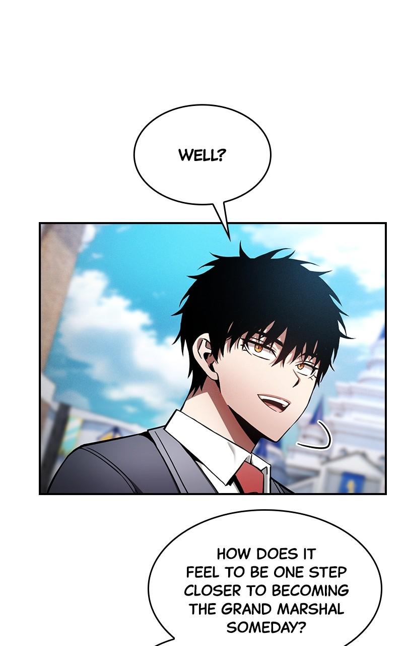 The Academy's Genius Swordsman Chapter 73