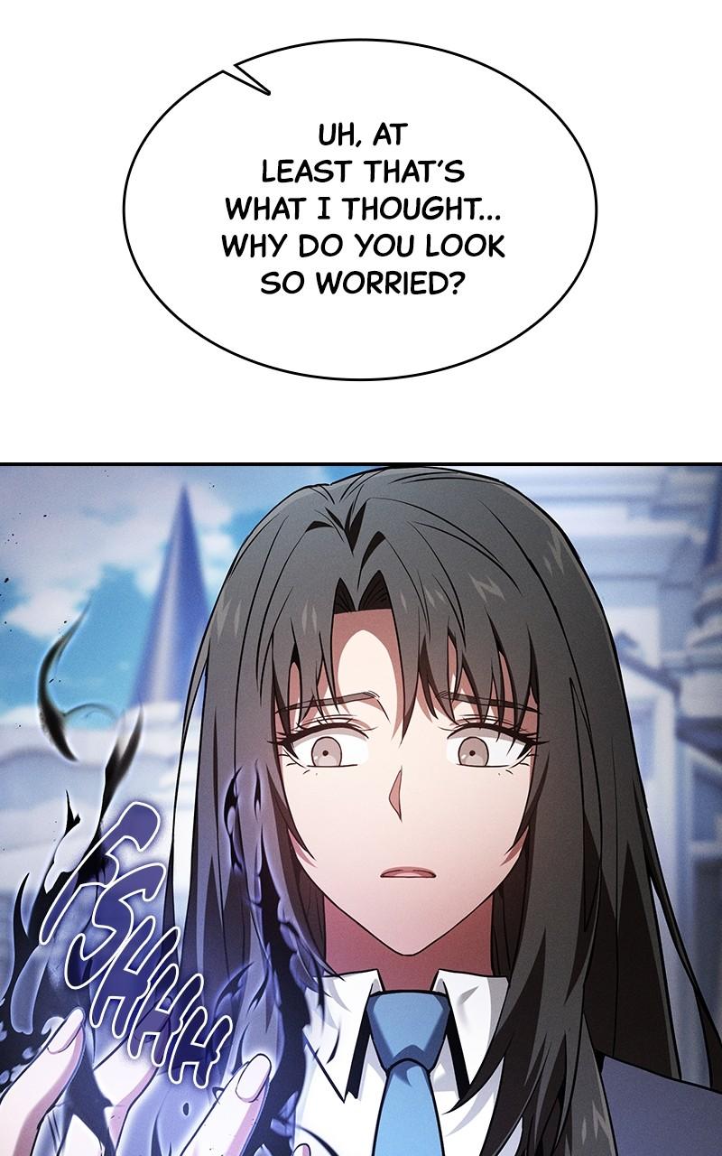 The Academy's Genius Swordsman Chapter 73