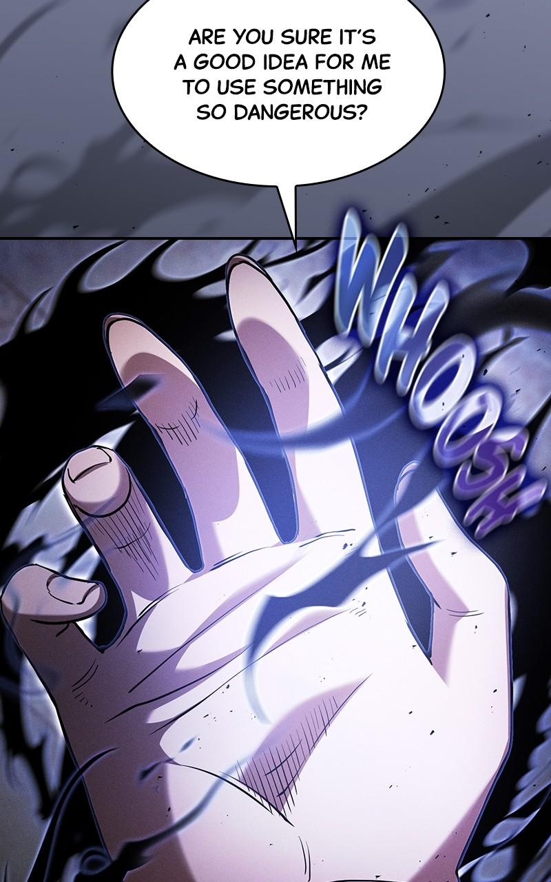 The Academy's Genius Swordsman Chapter 73