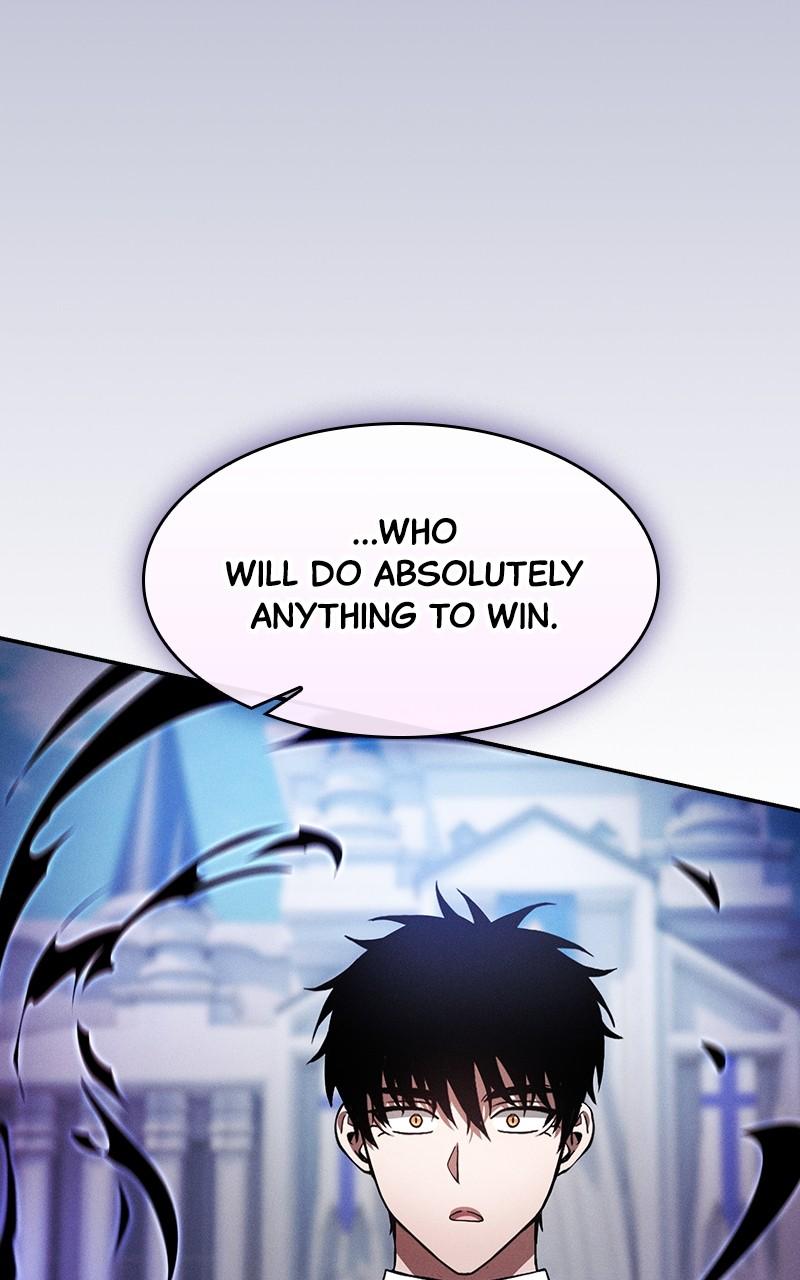 The Academy's Genius Swordsman Chapter 73