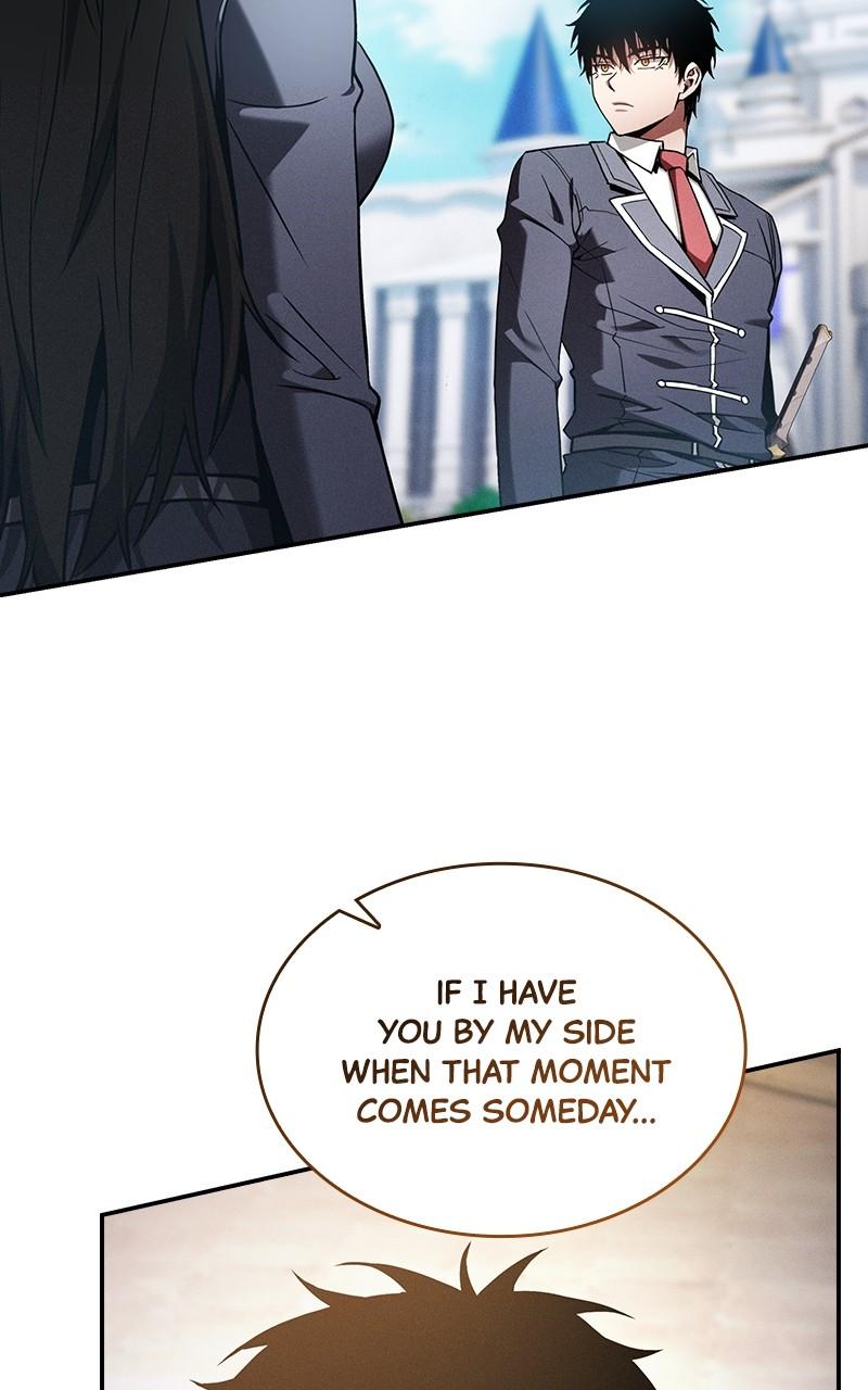 The Academy's Genius Swordsman Chapter 73