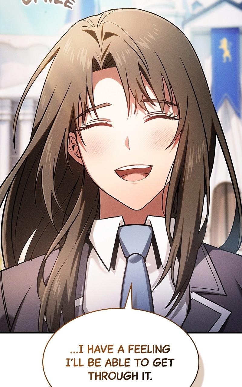 The Academy's Genius Swordsman Chapter 73