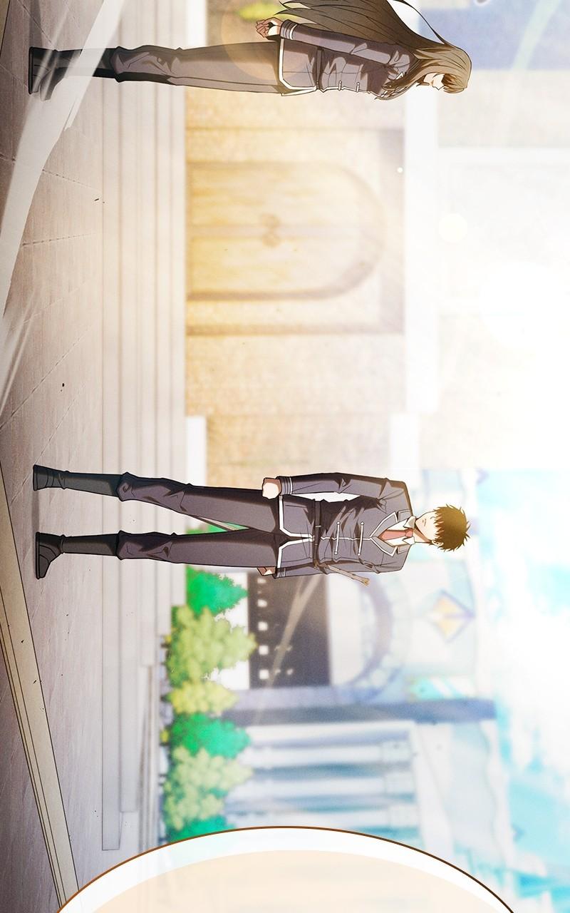 The Academy's Genius Swordsman Chapter 73