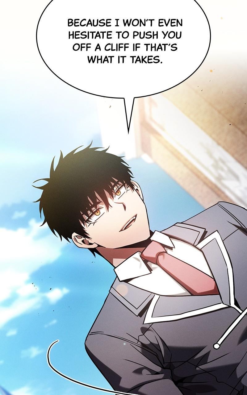 The Academy's Genius Swordsman Chapter 73