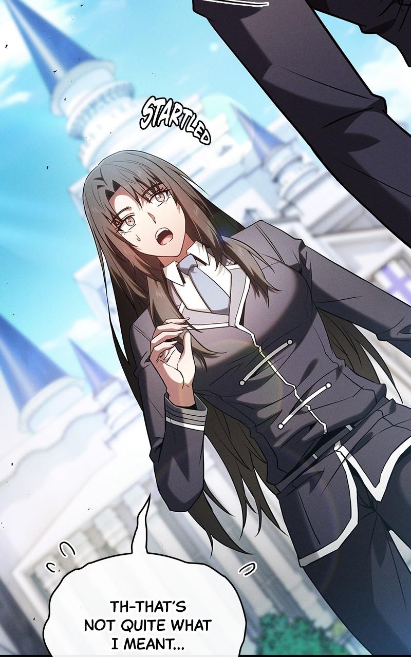 The Academy's Genius Swordsman Chapter 73