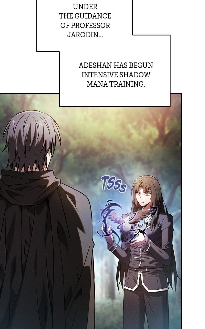 The Academy's Genius Swordsman Chapter 73